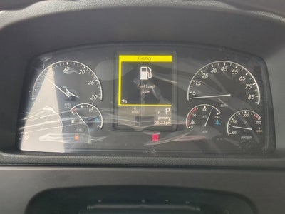 2026 Freightliner M2 M2