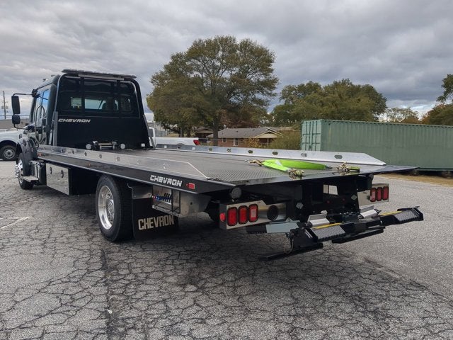 2026 Freightliner M2 M2