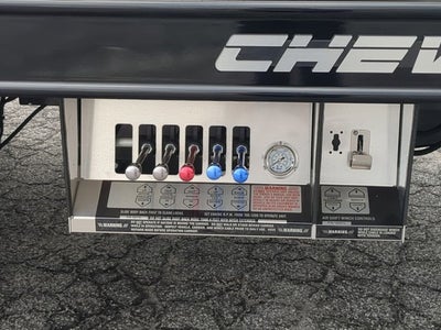 2026 Freightliner M2 M2