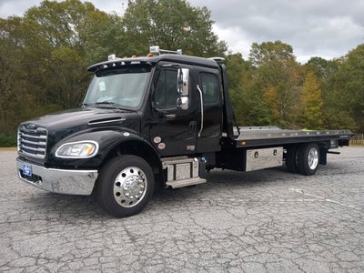 2026 Freightliner M2 M2