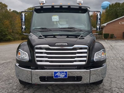 2026 Freightliner M2 M2