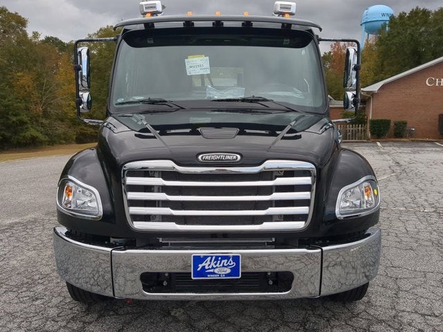 2026 Freightliner M2 M2