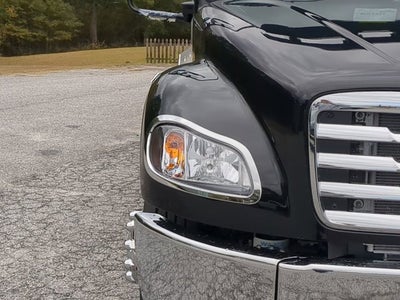 2026 Freightliner M2 M2