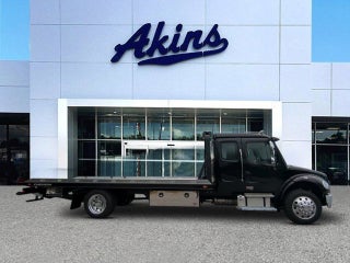 2026 Freightliner M2 M2