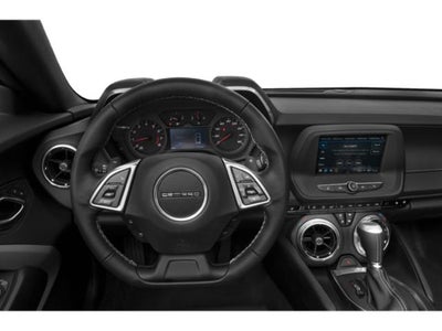 2021 Chevrolet Camaro 1LT