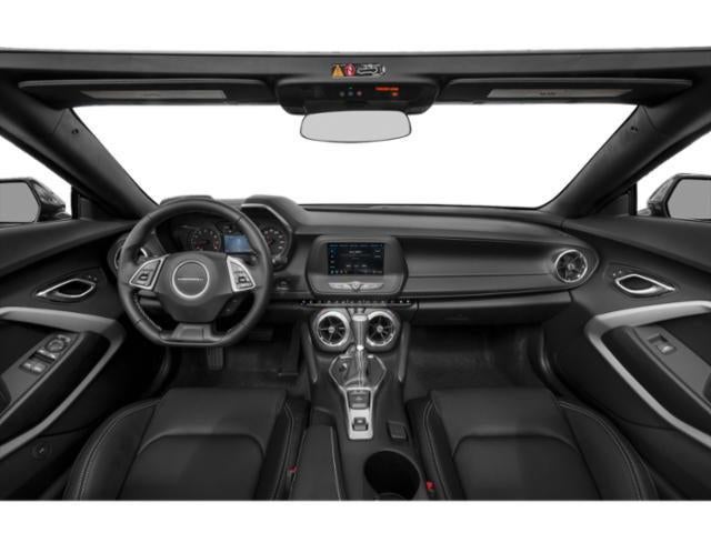 2021 Chevrolet Camaro 1LT