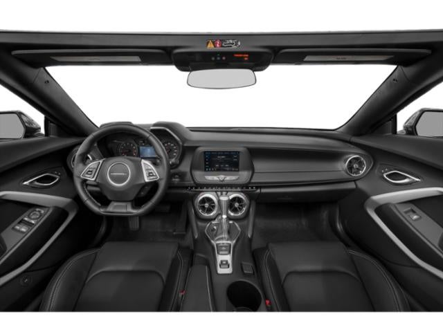 2021 Chevrolet Camaro 1LT