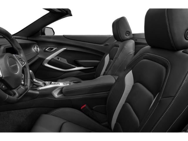 2021 Chevrolet Camaro 1LT