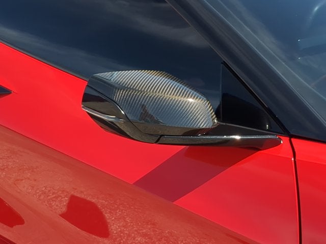 2024 Chevrolet Corvette Stingray 1LT