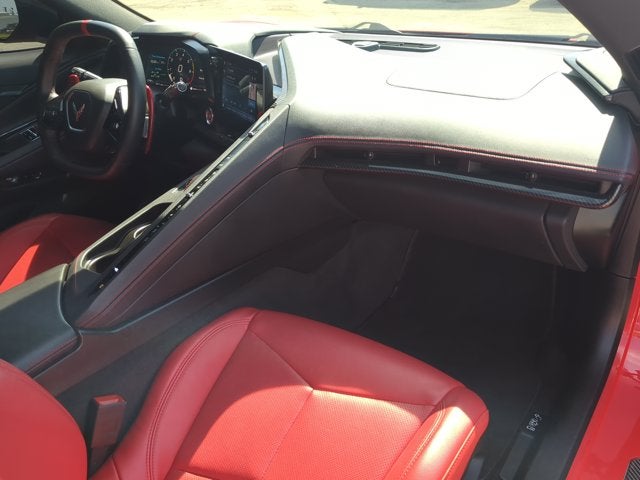 2024 Chevrolet Corvette Stingray 1LT