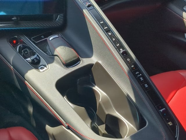 2024 Chevrolet Corvette Stingray 1LT