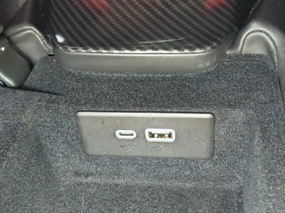 2024 Chevrolet Corvette Stingray 1LT