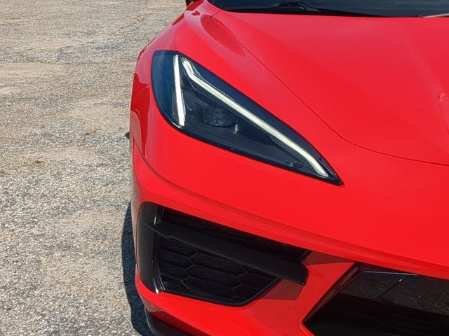 2024 Chevrolet Corvette Stingray 1LT