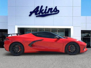 2024 Chevrolet Corvette Stingray 1LT