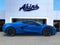 2024 Chevrolet Corvette E-Ray 3LZ