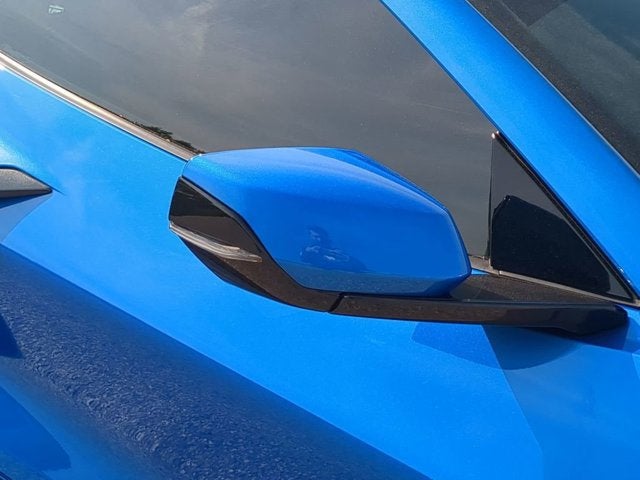 2024 Chevrolet Corvette E-Ray 3LZ