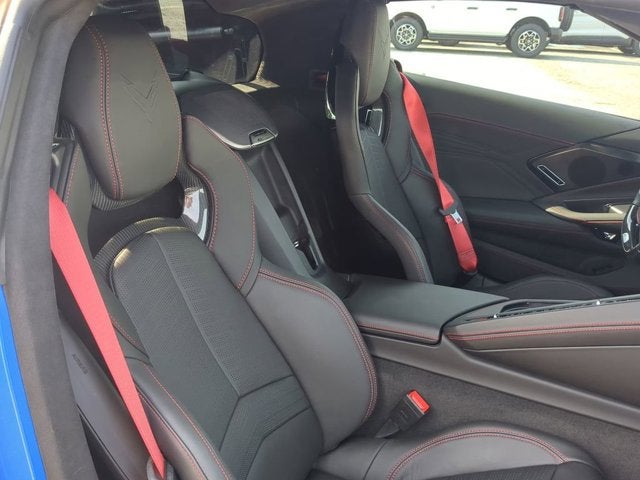 2024 Chevrolet Corvette E-Ray 3LZ