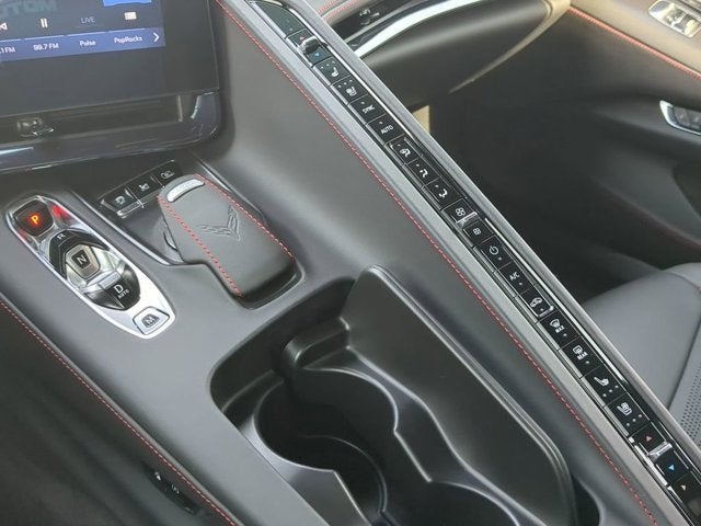 2024 Chevrolet Corvette E-Ray 3LZ