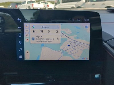 2024 Chevrolet Corvette E-Ray 3LZ