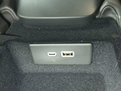 2024 Chevrolet Corvette E-Ray 3LZ