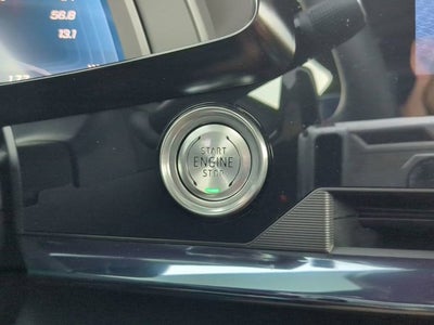 2024 Chevrolet Corvette E-Ray 3LZ