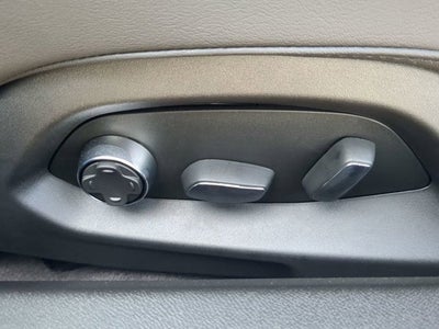 2024 Chevrolet Corvette E-Ray 3LZ