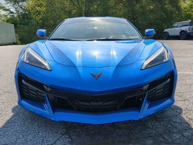 2024 Chevrolet Corvette E-Ray 3LZ