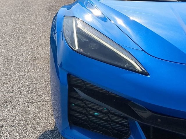 2024 Chevrolet Corvette E-Ray 3LZ