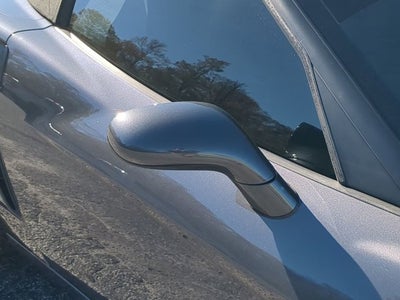 2013 Chevrolet Corvette Grand Sport 3LT