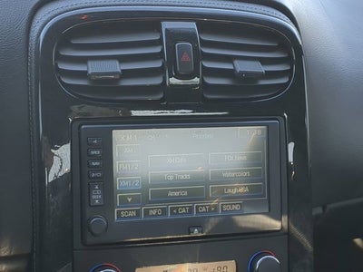 2013 Chevrolet Corvette Grand Sport 3LT