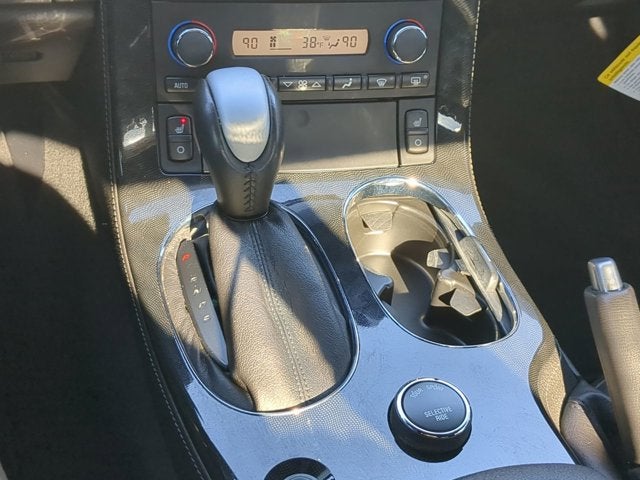 2013 Chevrolet Corvette Grand Sport 3LT