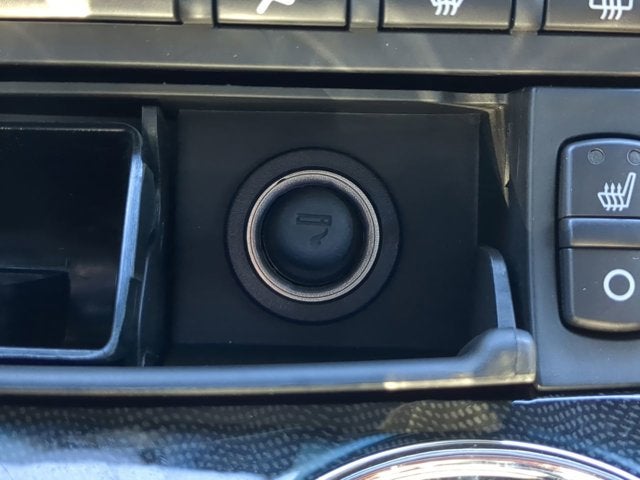 2013 Chevrolet Corvette Grand Sport 3LT