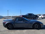2013 Chevrolet Corvette Grand Sport 3LT