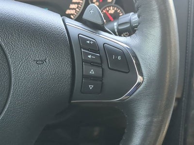 2013 Chevrolet Corvette Grand Sport 3LT