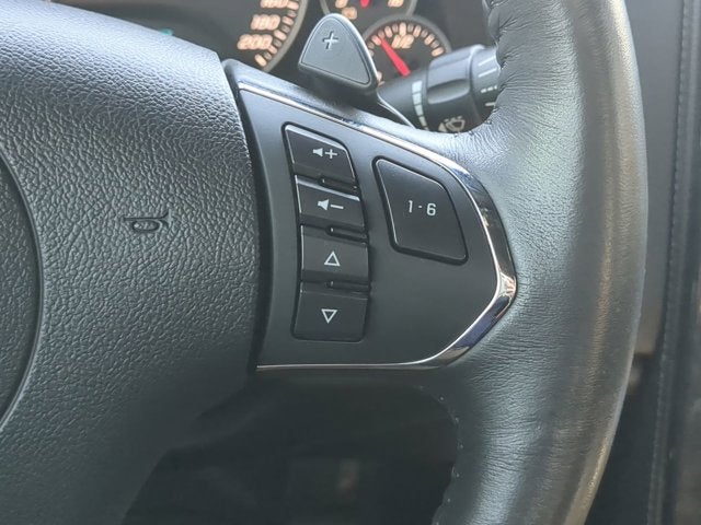 2013 Chevrolet Corvette Grand Sport 3LT