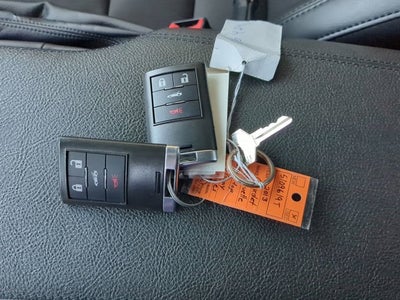 2013 Chevrolet Corvette Grand Sport 3LT