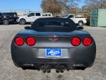 2013 Chevrolet Corvette Grand Sport 3LT