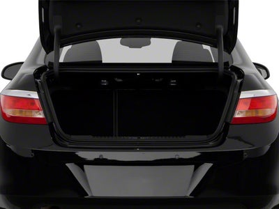 2012 Buick Verano Leather Group