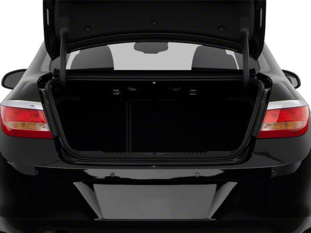 2012 Buick Verano Leather Group