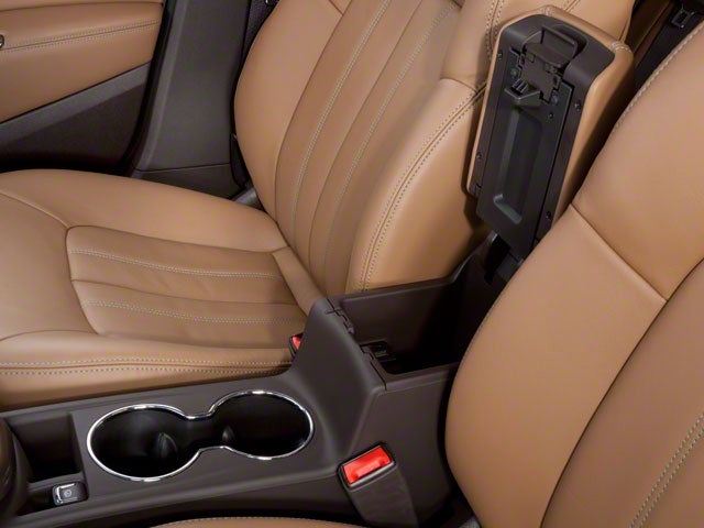 2012 Buick Verano Leather Group