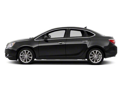 2012 Buick Verano Leather Group