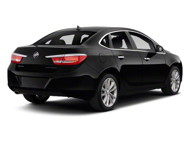 2012 Buick Verano Leather Group
