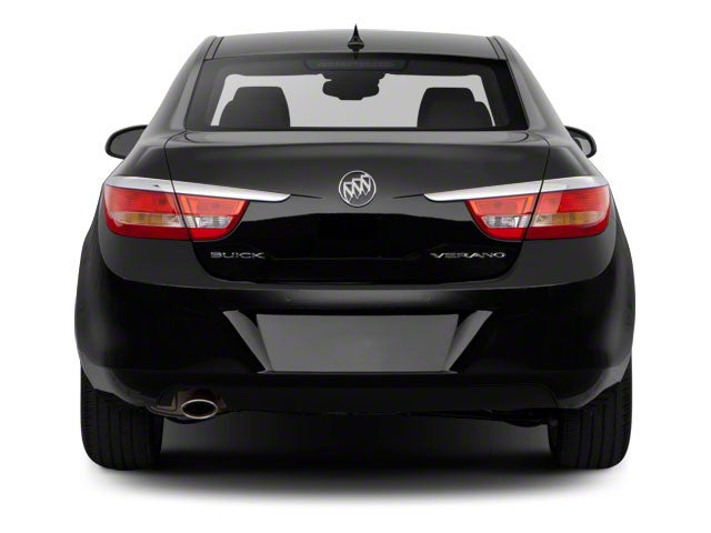 2012 Buick Verano Leather Group