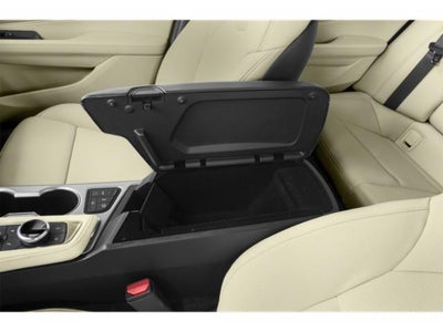 2022 Cadillac CT4 Sport