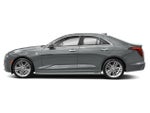 2022 Cadillac CT4 Sport