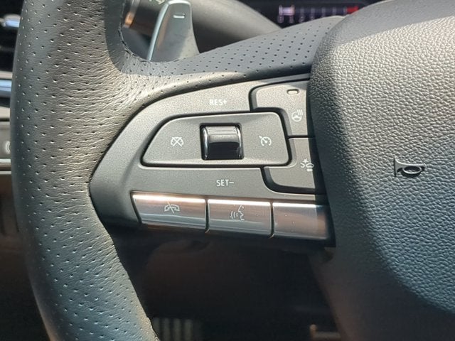 2022 Cadillac CT4 Sport