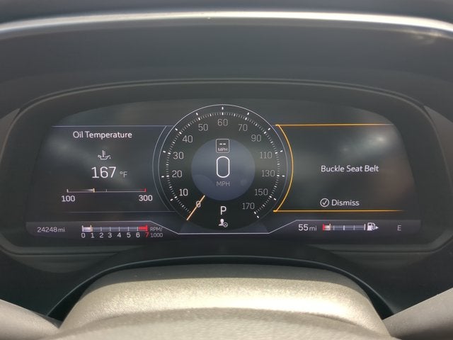 2022 Cadillac CT4 Sport