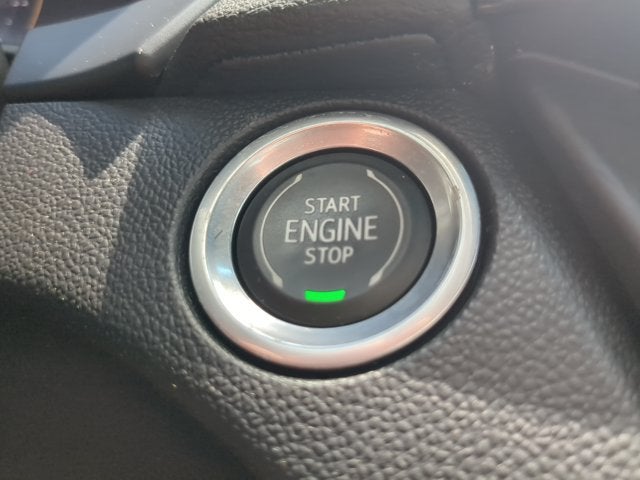 2022 Cadillac CT4 Sport