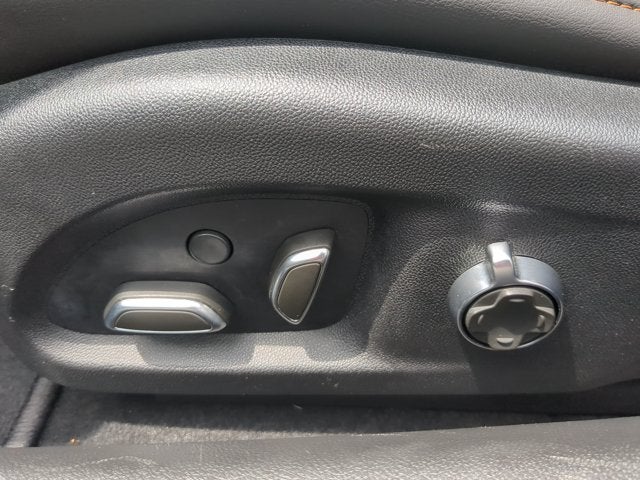 2022 Cadillac CT4 Sport