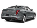 2022 Cadillac CT4 Sport